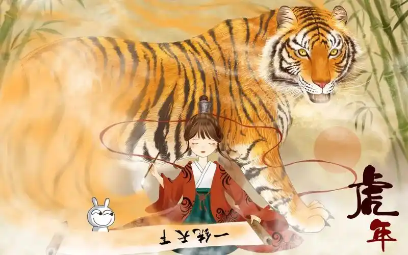 哔哩哔哩漫画热榜连载主视觉